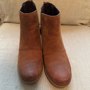 Sorel Joan of Arctic Wedge Boot